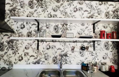 Διώροφο πέτρινο σπίτι με θέα Agiasos Classic Stone House - Foto 28