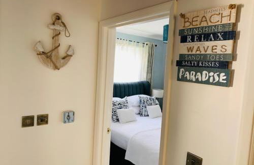 Shona Retreat - Caister - Foto 10