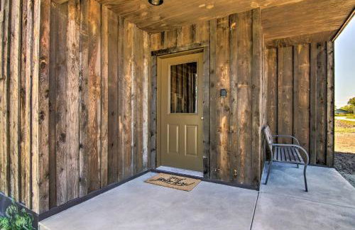 Peaceful Mtn Retreat about 43 Mi to Yellowstone! - Foto 17