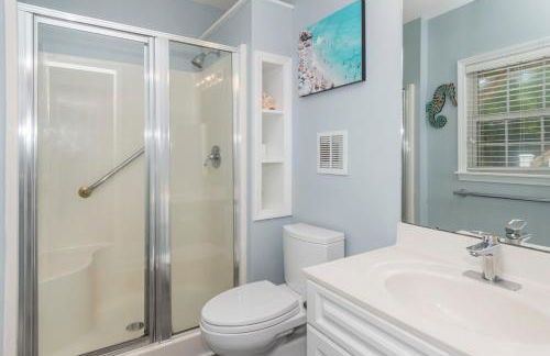 The Emerald Belle by Emerald Isle Realty - Foto 43