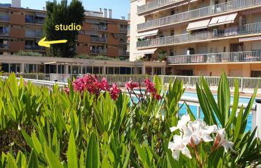 Les Caroubiers - Photo 20