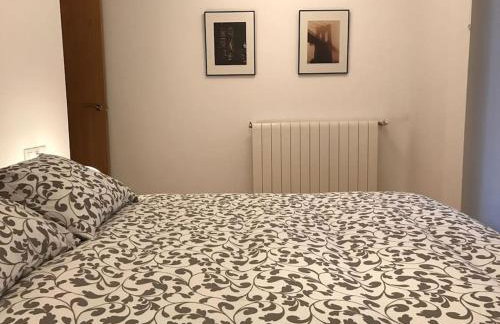 Apartamento la Abadía en Tramacastilla - Foto 8