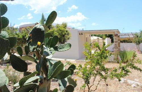 Trullo Le Macchie - Foto 15