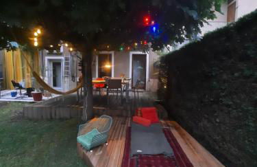 En bord de rivière - Foto 49