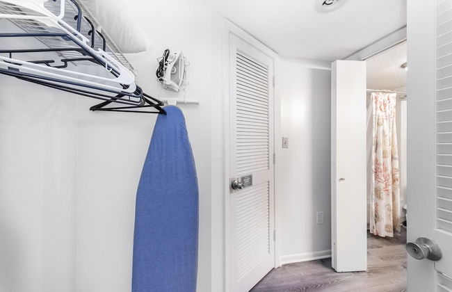 Shoreline Towers 3083 - Foto 34