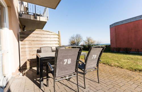 Fehmarnstrand 78 App 9 - Foto 11