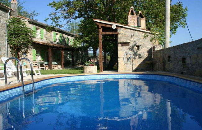 Casa Elena, Perfect Family Holiday In Green - Foto 11