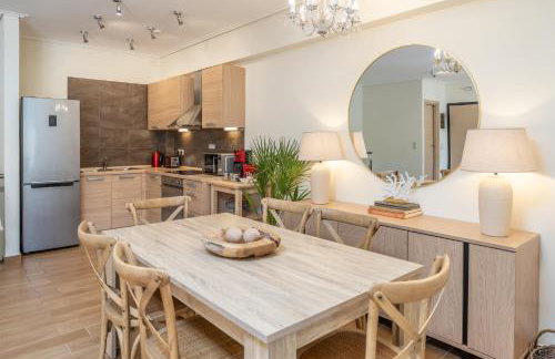 Nefeli Duplex Apartment - Photo 15