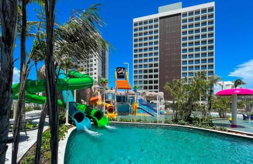 Hotel Resort em Salinópolis - Photo 22