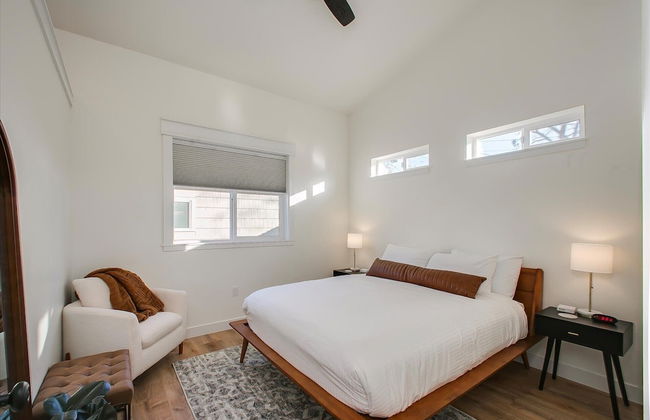 The Bronco House - Foto 3