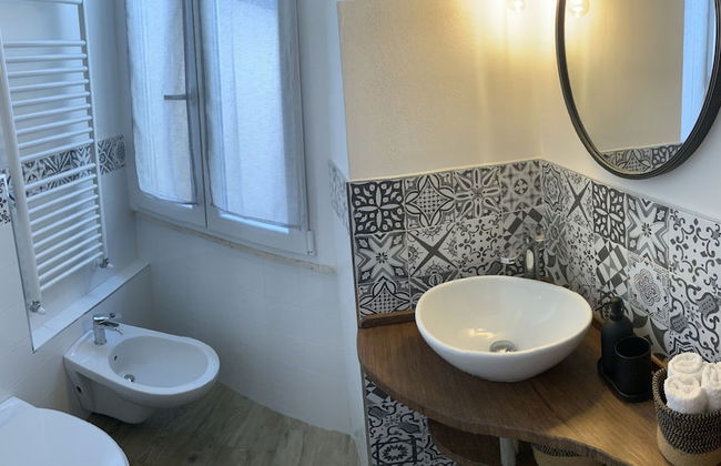 Casa La Wanda - Camaiore, Toscana - 2 Br & Terrace - Foto 20