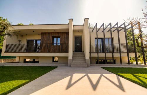 Villa THE ONE - ZAvillas - up to 14 people - Foto 13