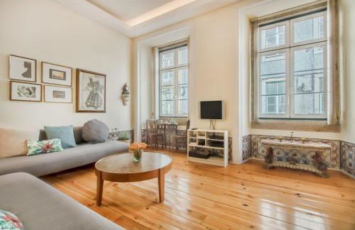 Correeiros Downtown - Historic Lisbon Apartment - Foto 2