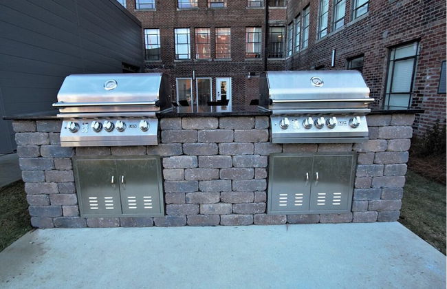 Birmingham Business District by Barsala - Foto 12