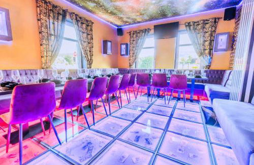 Villa Bueckeberg Game-Room and Wellness - Foto 46