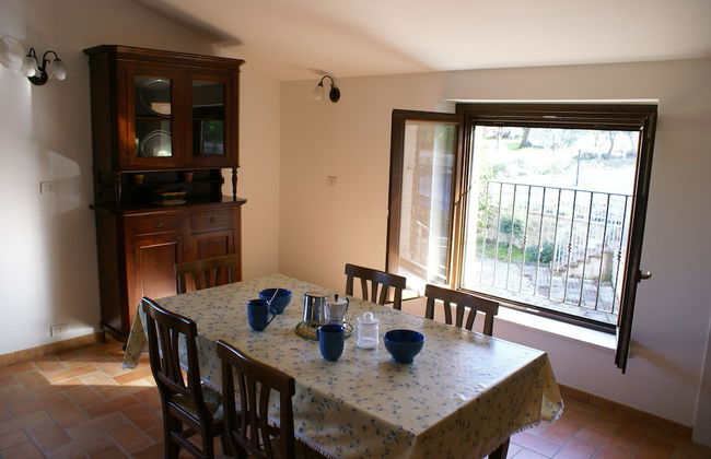 Agriturismo Pascucci - Foto 18