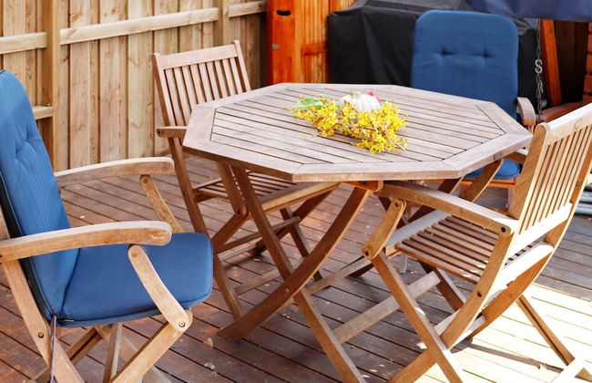 6 Person Holiday Home in Laholm-by Traum - Foto 10