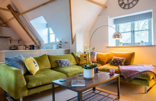 The Hayloft - Foto 9