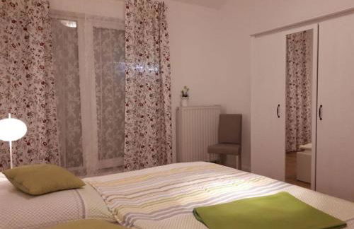 Tacke 5 - Penthouse Bodenwerder - - Foto 6