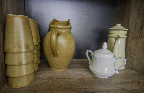 La maison de campagne - Foto 8