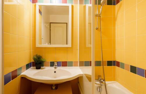 Apartment Les Terrasses d'Arcangues-5 by Interhome - Foto 11