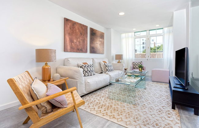 Genteel Home Plaza del Teatro - Foto 33