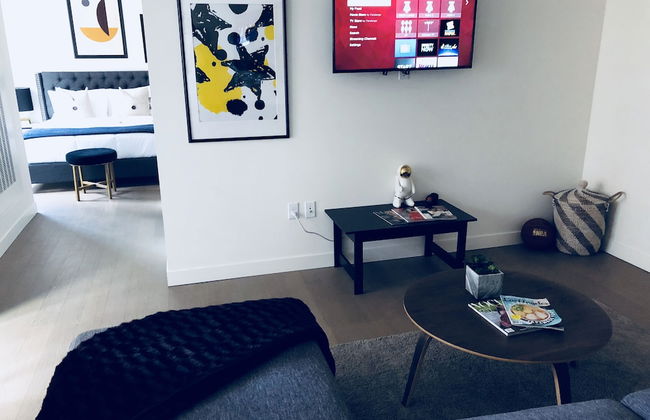 New Lyfe Finest Luxury Apartment - Foto 39