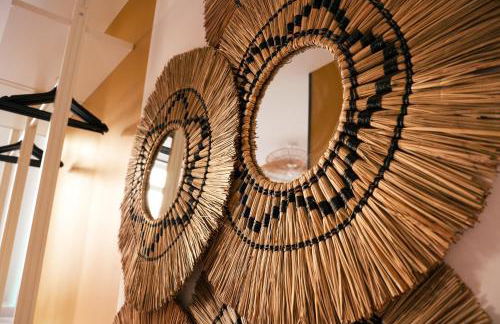 La Parenthèse Savane - Foto 20