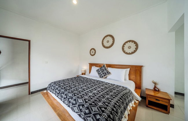 The Dewi Pererenan Villa and Suite - Foto 45