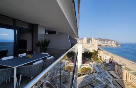 SUNSET CLIFFS modern apartment - Foto 28