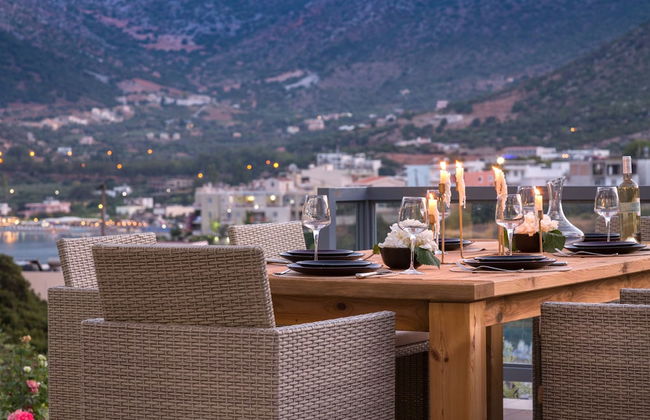 Villa Elli - Villa Athina - Foto 72