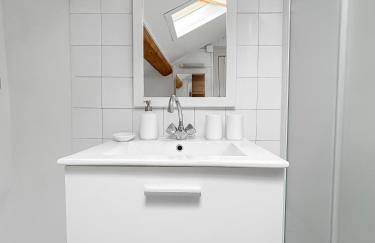 Appartement Lumineux Carcassonne Centre - Foto 21