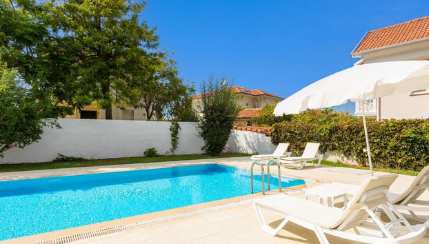 Villa Oliv in Oludeniz - Foto 5, Habitación