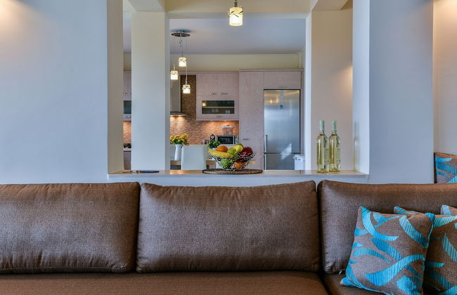 Villa with Striking views over the infinity Pool - Foto 17