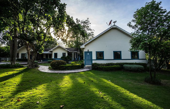 Villa Pituk Bonanza Khao Yai - Foto 1