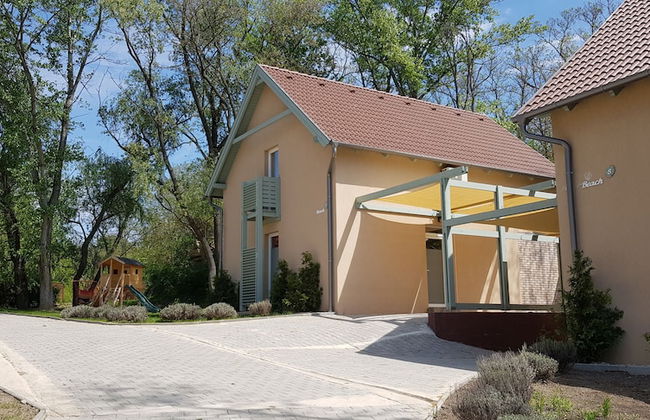 Kenese-Völgye Villahotel - Foto 20