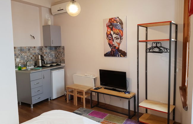 Linden Houses Apartments - Foto 32