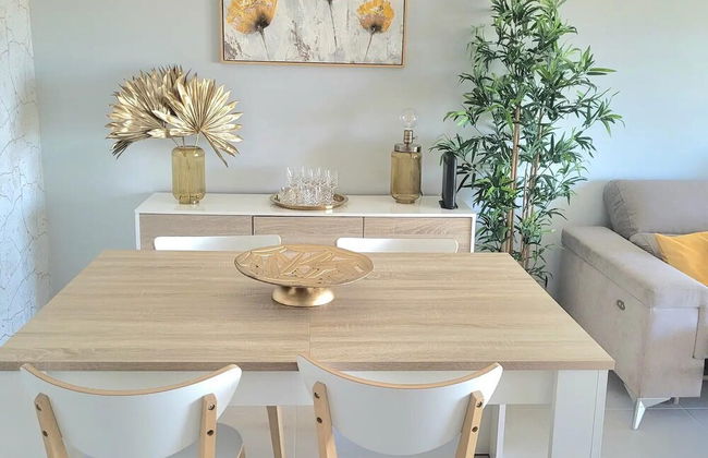 2bedroom-1bathroom-seaview-outdoorpool-petfriendly - Foto 23