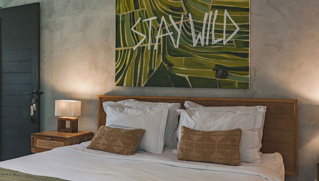 Vino Villa by Betterplace - Foto 5, Habitación