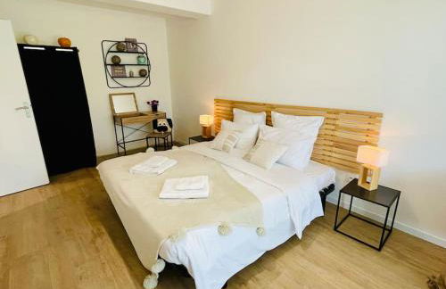 Villa Carpe Diem - Clim & Vue lac - Foto 33