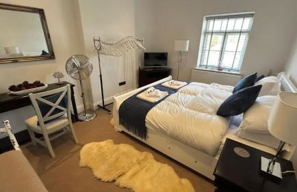 Stunning 4 Bed Near Alton Towers, Polar Bears, Peak District - Foto 25