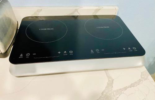 Artsy home by Air Force Academy with office space - Foto 15