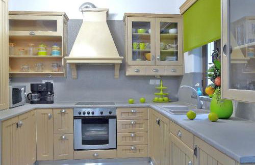 Villa Kalithea - Foto 59