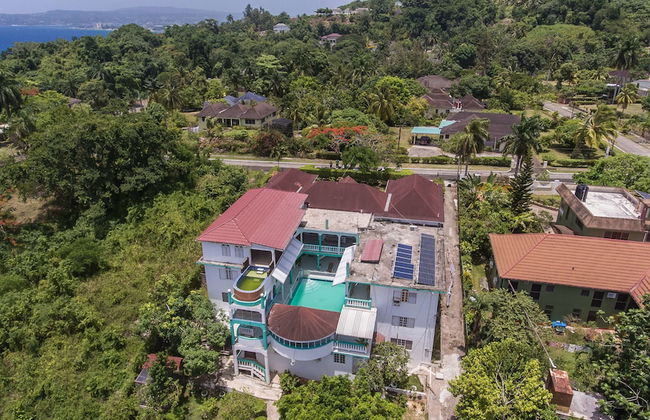 Diamond Villas and Suites - Foto 67