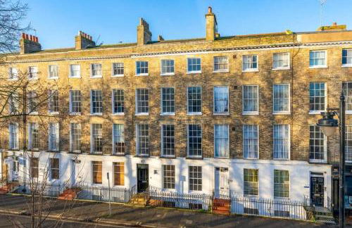 3 The Steyne - Stunning 5 Storey Georgian house with cinema room - Foto 1