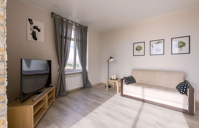 View Apartment Leninsky prospect - Foto 18