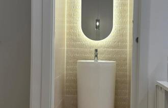 Maryam Vatican Suites - Foto 13
