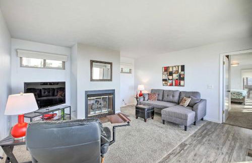 Pet-Friendly Cayucos Home with Ocean Views! - Foto 17