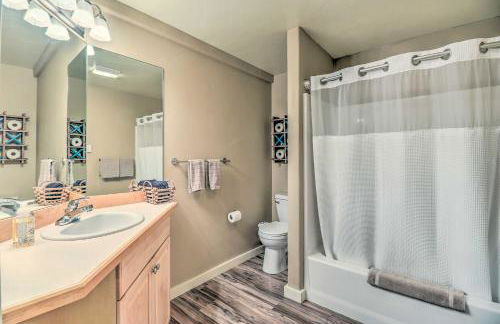 Cozy Bigfork Escape Walk to Bigfork Harbor! - Photo 19