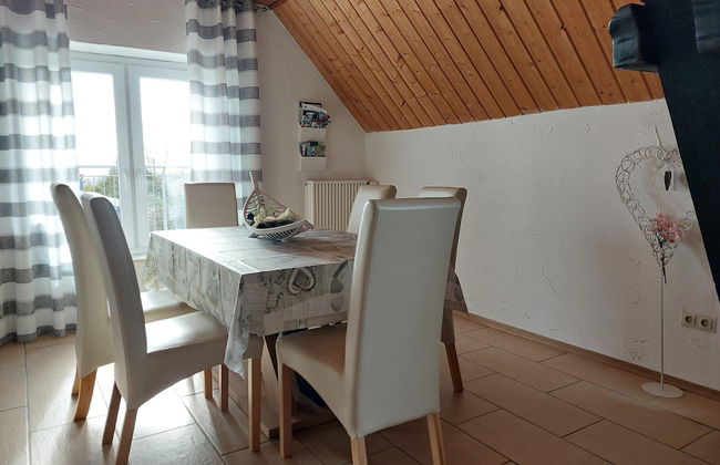 Silbecke Forest View Apartment - Foto 16